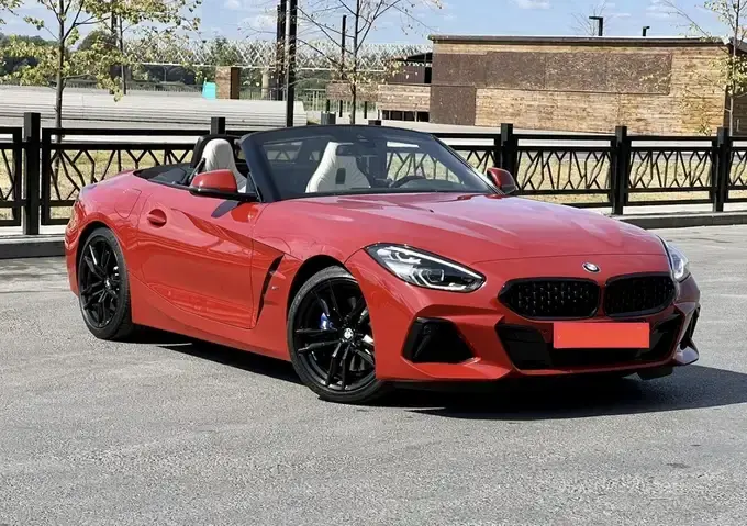 BMW Z4