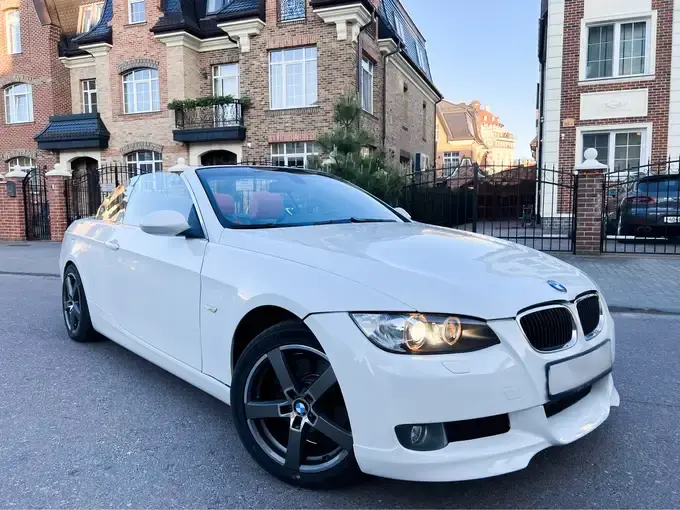 BMW 325i