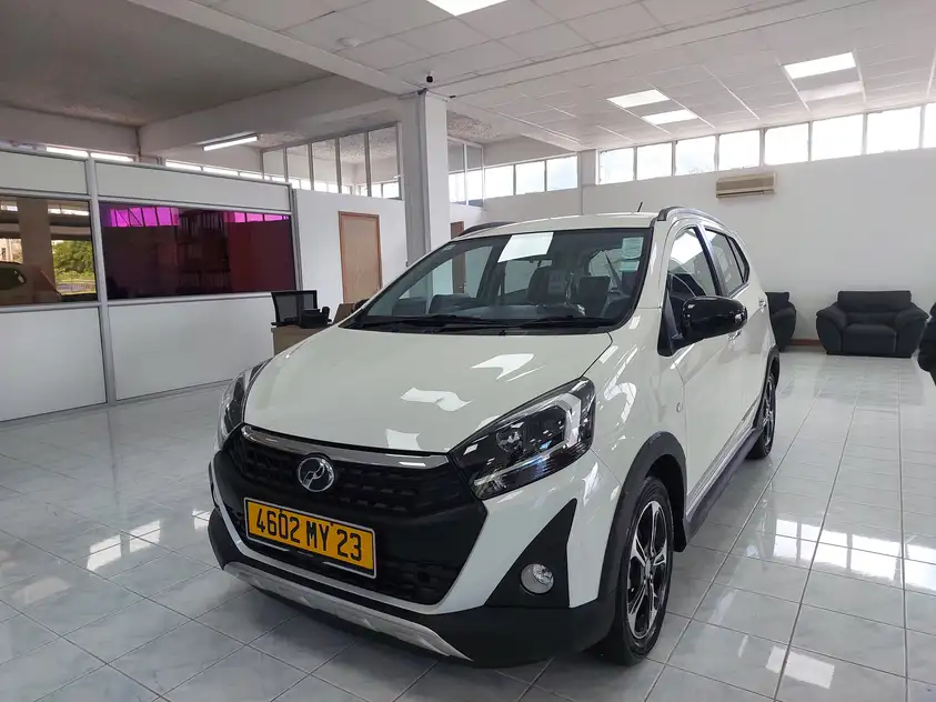 Perodua Axia
