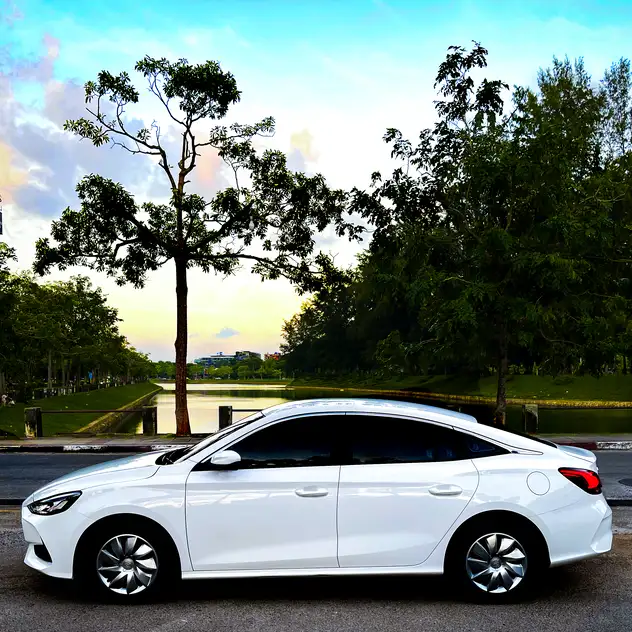 MG 5