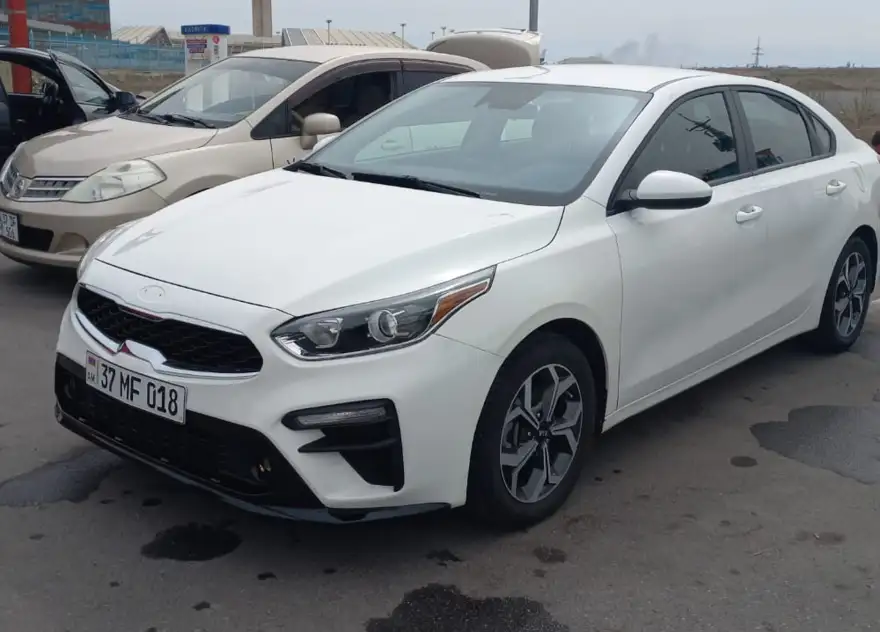 Kia Cerato