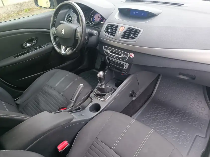 Renault Fluence