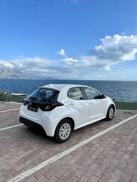 Toyota Yаris