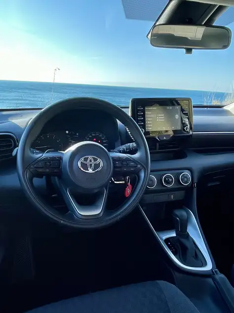 Toyota Yаris