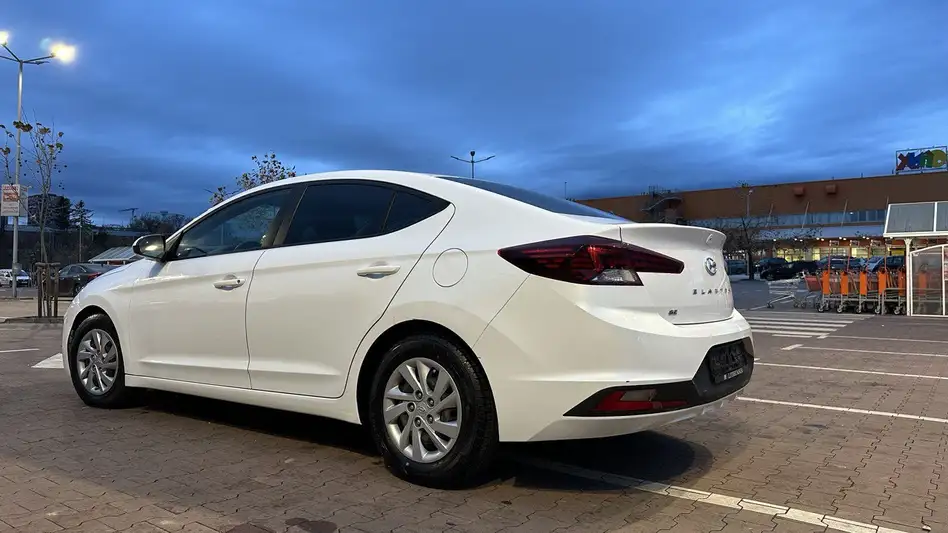 Hyundai Elantrа