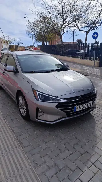 Hyundai Elаntra