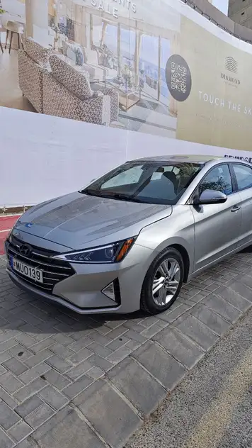 Hyundai Elаntra