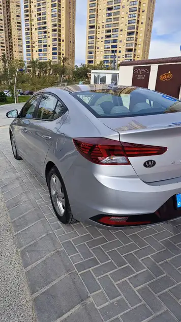 Hyundai Elаntra