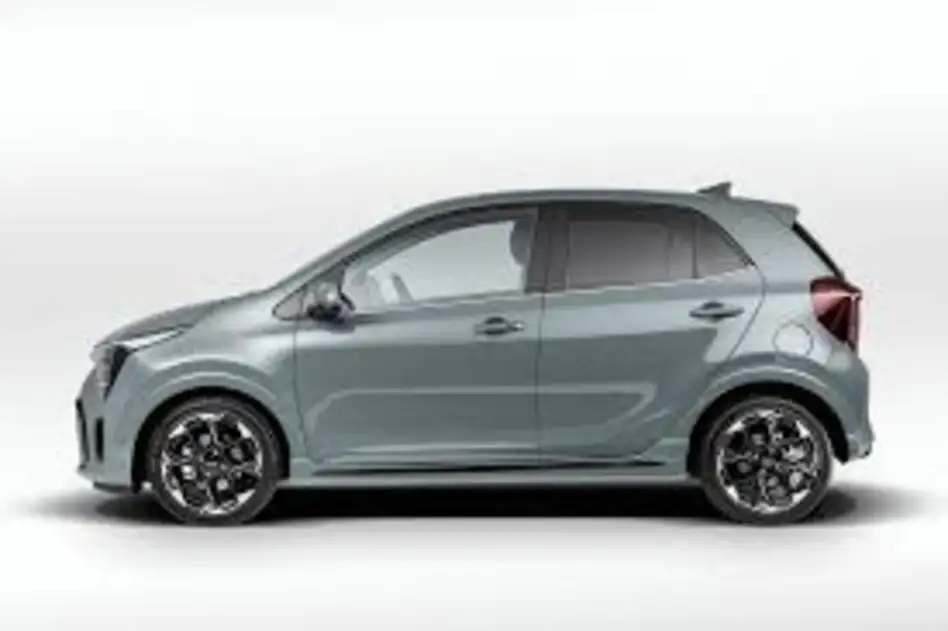 Kia Picanto GT Line