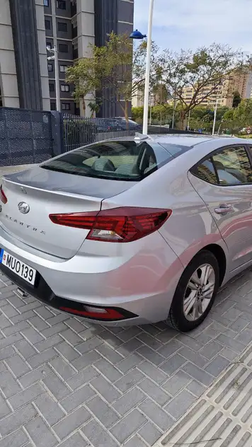 Hyundai Elаntra