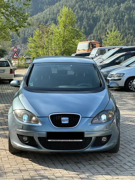 SEAT Altea
