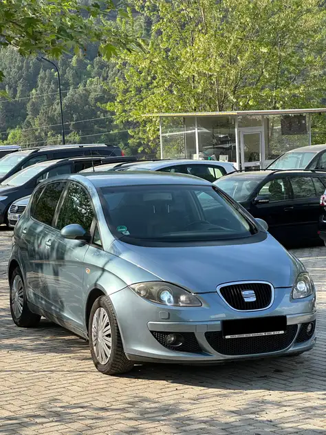 SEAT Altea