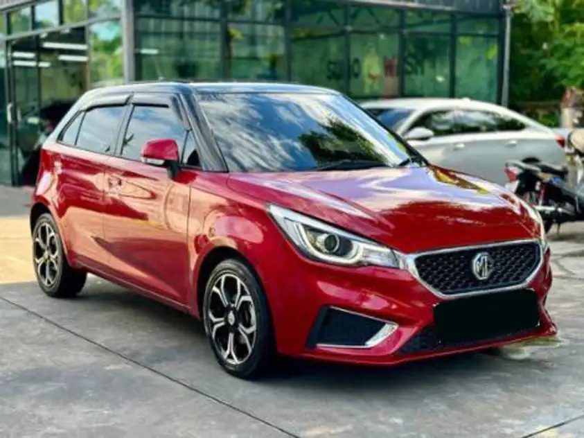 MG 3