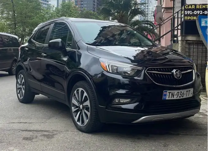 Buick Encore
