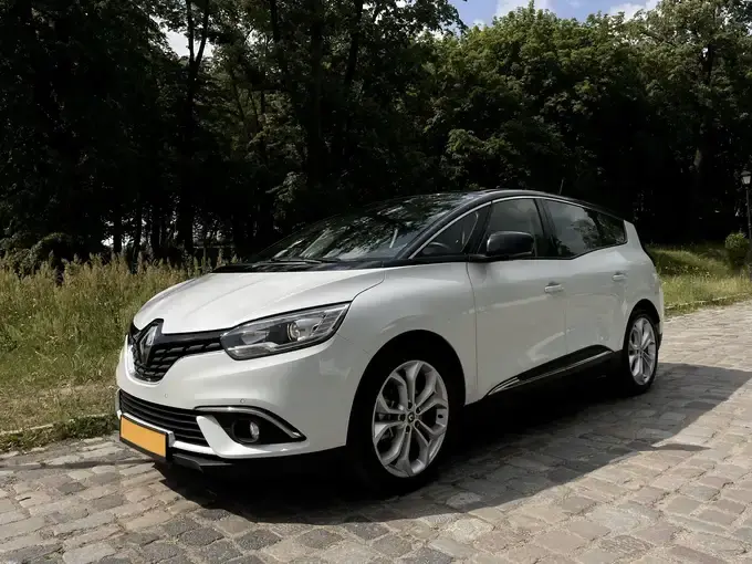 Renault Grand Scenic