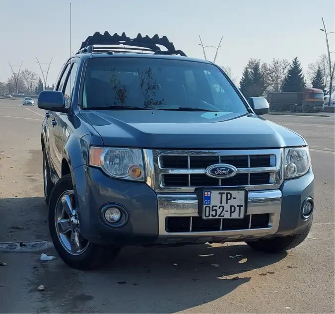 Ford Escape