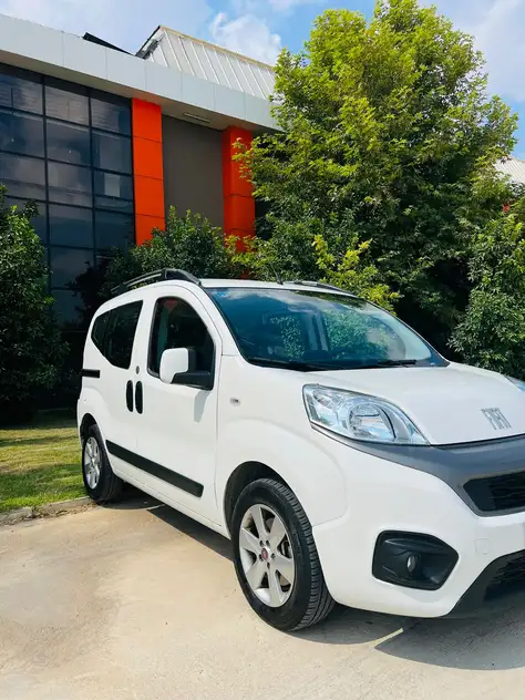 Fiat Fiorino
