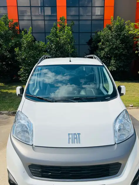 Fiat Fiorino