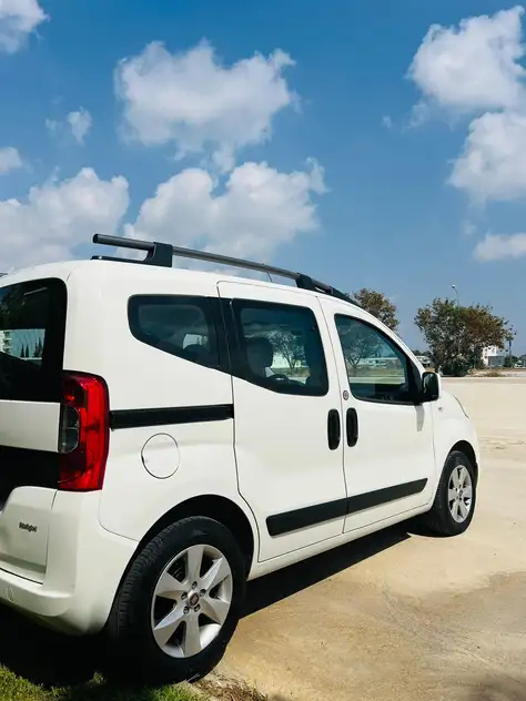 Fiat Fiorino