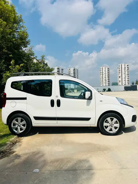 Fiat Fiorino