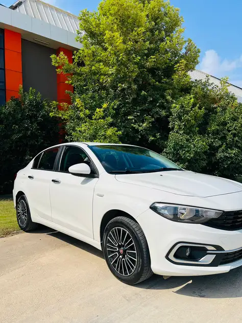 Fiat Egea
