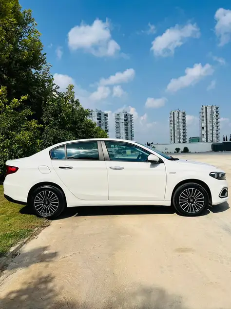 Fiat Egea