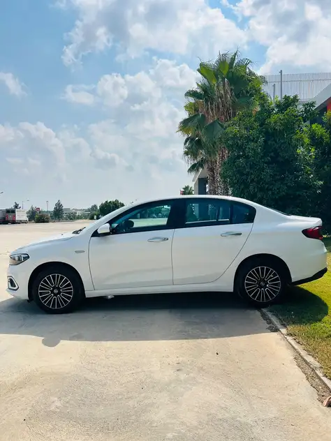 Fiat Egea