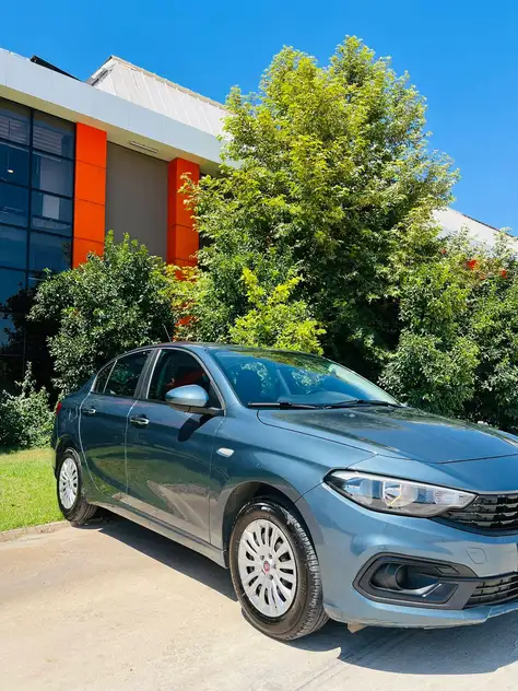 Fiat Egea
