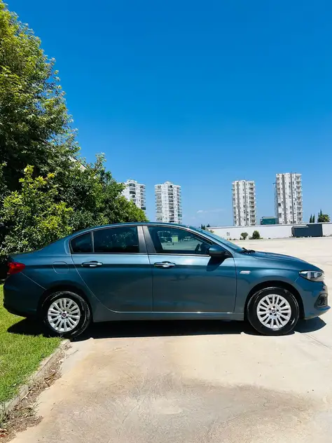 Fiat Egea