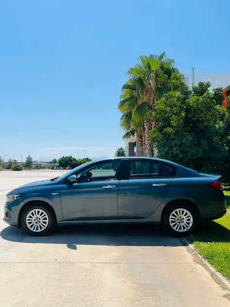Fiat Egea