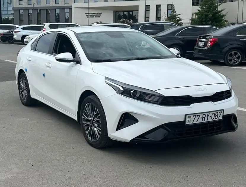 Kia Cerato