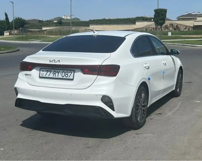 Kia Cerato