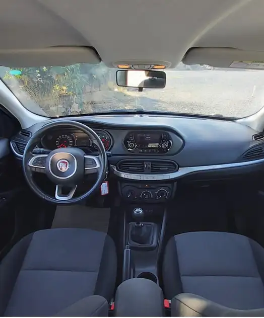 Fiat Egea