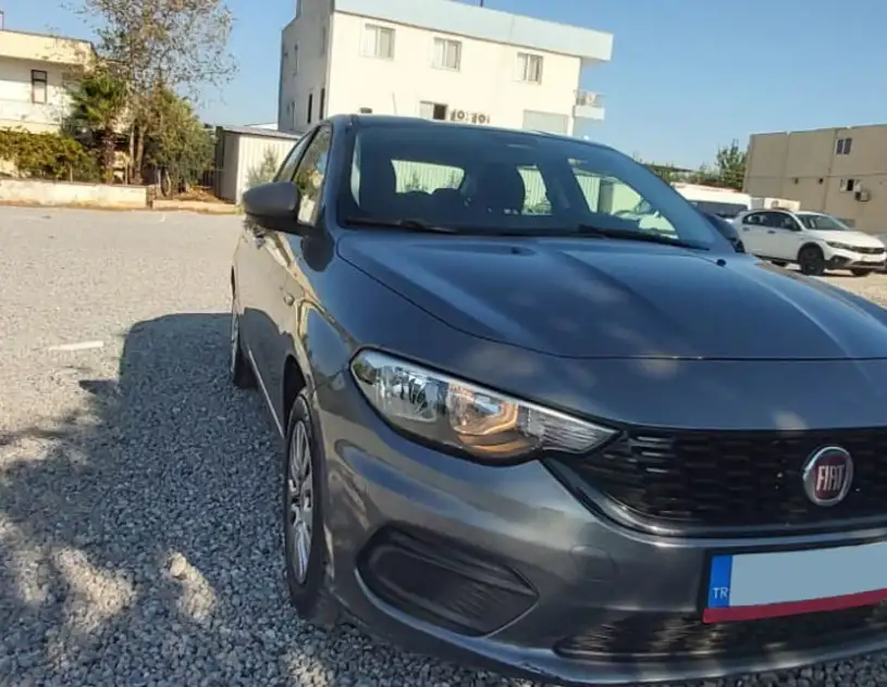 Fiat Egea