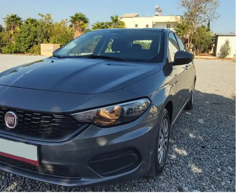 Fiat Egea