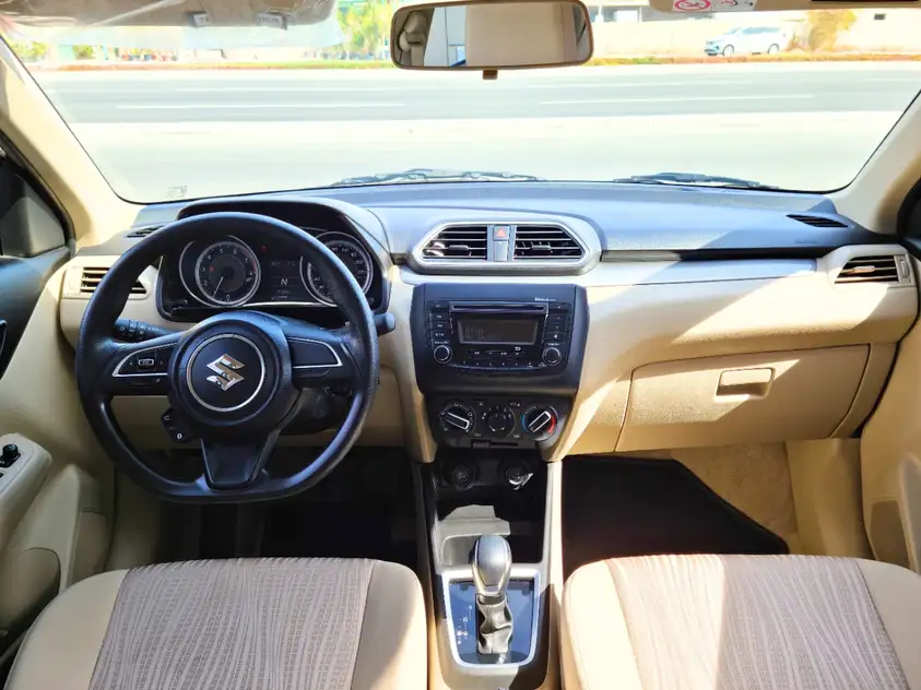 Suzuki Dzire