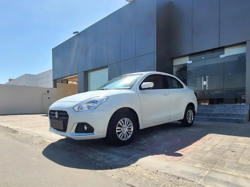 Suzuki Dzire