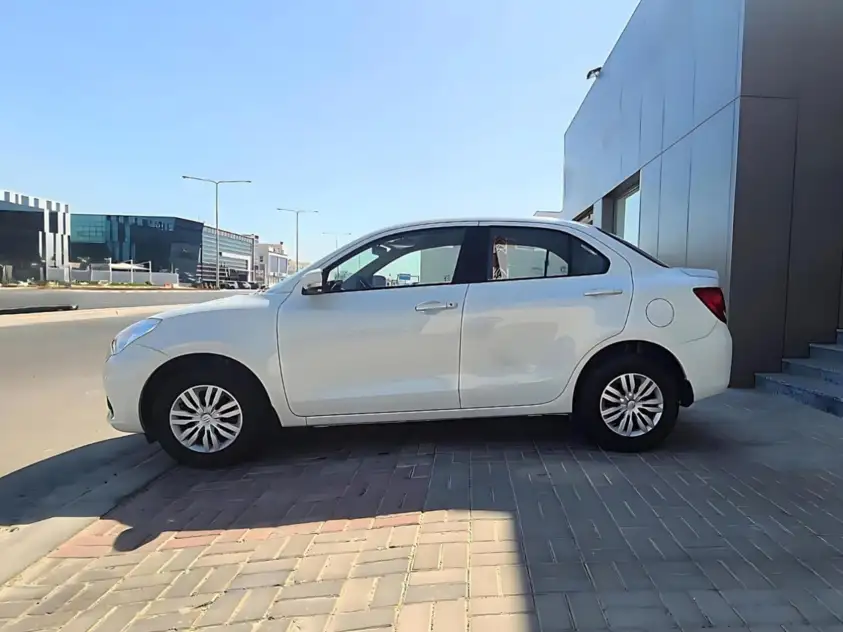 Suzuki Dzire