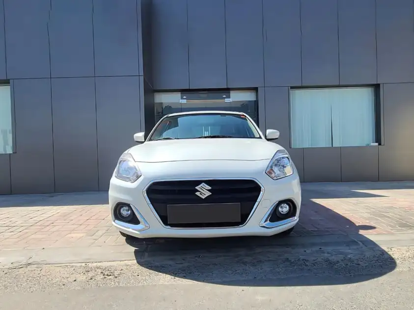 Suzuki Dzire