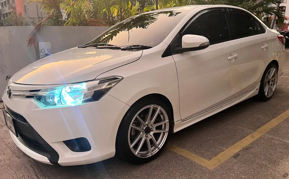 Toyota Vios