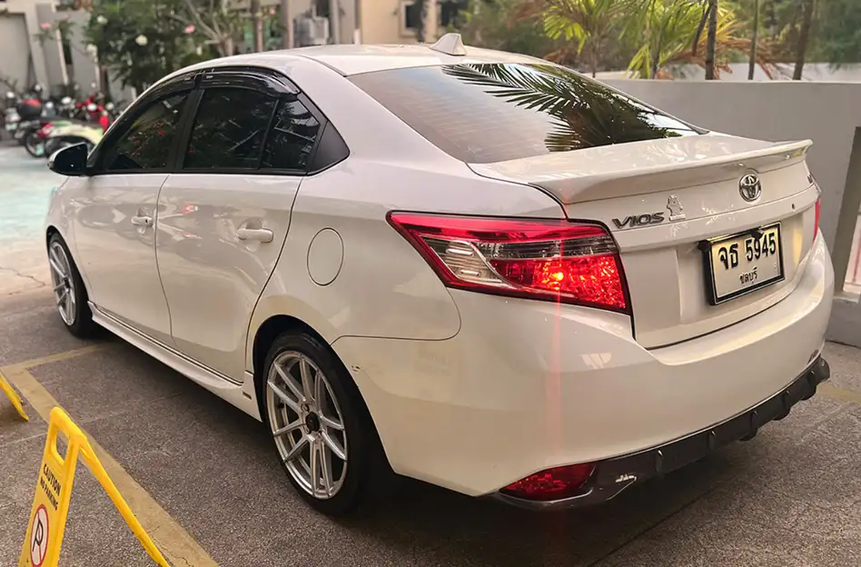Toyota Vios