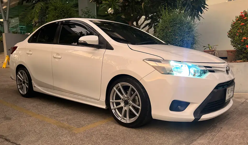 Toyota Vios