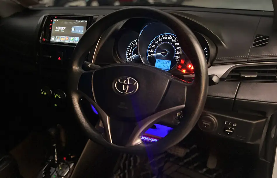Toyota Vios