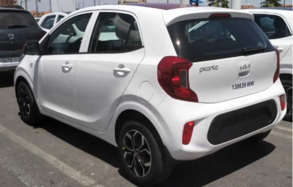 Kia Picanto