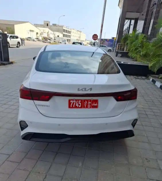 Kia Cerato
