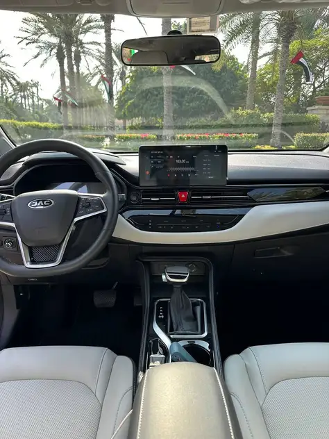 JAC JS4