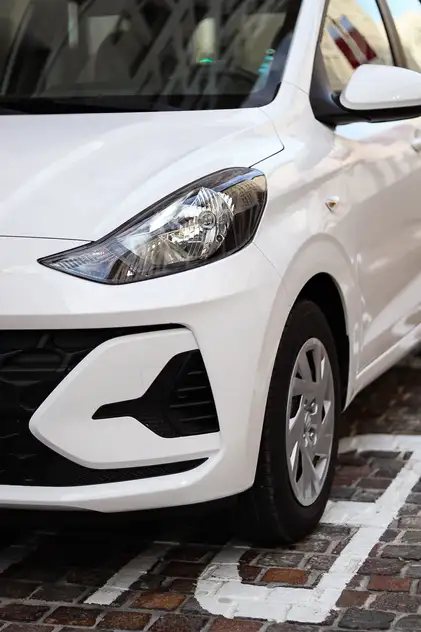 Hyundai Grand i10