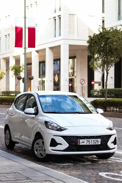 Hyundai Grand i10