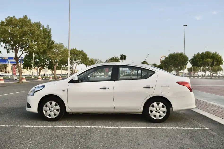 Nissan Sunny