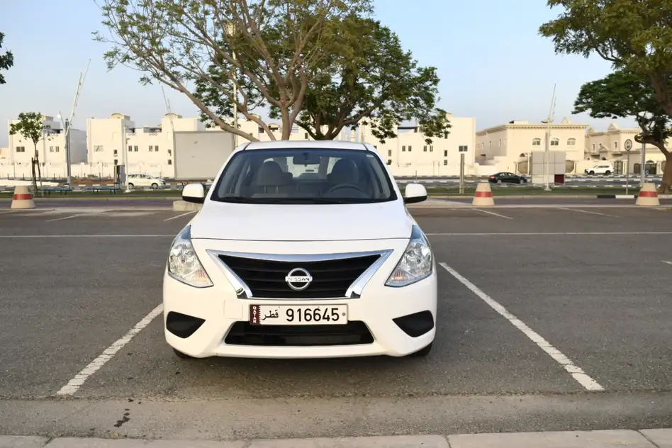 Nissan Sunny